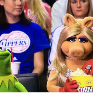 Los Muppets podrían regresar al cine