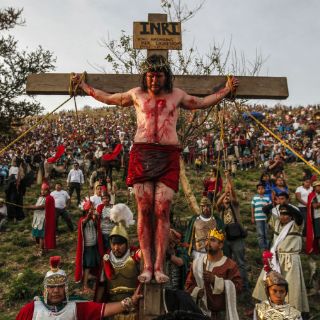 Reportan saldo blanco en La Judea en Vivo