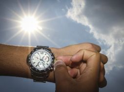 El Horario de Verano inicia el primer domingo de abril a las 2:00 horas de la mañana. NTX / ARCHIVO