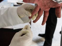 Para prevenir este mal, se debe de tener un control estricto de las enfermedades crónico-degenerativas, como la diabetes. EL INFORMADOR / ARCHIVO