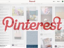 Pinterest con frecuencia se aglomera con redes sociales populares como Facebook, Twitter e Instagram. ESPECIAL / pinterest.com