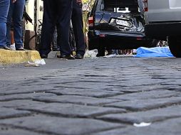 El accidente ocurrió en una carretera del sur de Guatemala EL INFORMADOR / ARCHIVO