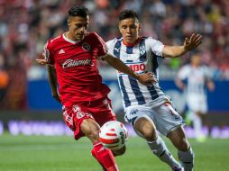 Esta fue la tercera derrota de Tijuana en el torneo. MEXSPORT / Emiliano