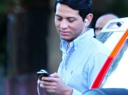 Al eliminar el formato de solicitud de portabilidad, se incentiva el uso de medios electrónicos, señala el IFT. EL INFORMADOR / ARCHIVO