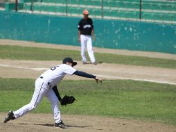 El equipo campeón representará a México en el Mundial de la categoría en Estados Unidos. EL INFORMADOR / ARCHIVO
