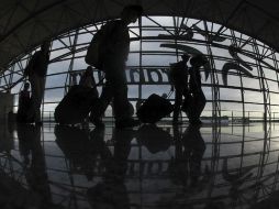 Entre los 200 millones de euros dispuestos para las acciones de seguridad, el capital humano también está considerado. EFE / ARCHIVO