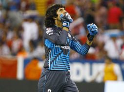 Los Zorros no tienen de otra, si no ganan, pueden ir olvidando la calificación. AFP / ARCHIVO