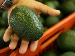 En Tijuana, llegaron a dar el kilogramo de esta fruta hasta en 40 pesos. EL INFORMADOR / ARCHIVO