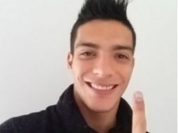 A pesar de haber presentado una mejoría física, todavía no se sabe si estará disponible este martes. TWITTER / @Raul_Jimenez9