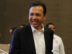 Lemus estará visitando la colonia Agrícola en Zapopan, donde realizará un recorrido. EL INFORMADOR / A. Camacho