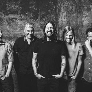 Foo Fighters publican su documental 'Sonic highways' en DVD y Blu-ray