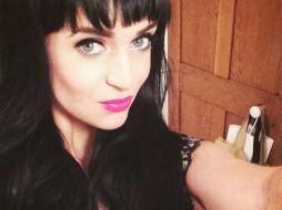 Brown confiesa que ha sacado provecho de ello, pero no disfruta ser confundida con la californiana. TWITTER / @francescabrown