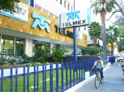 Mony de Swaan considera que se trató de una falta 'grave' de la firma de Carlos Slim. EL INFORMADOR / ARCHIVO