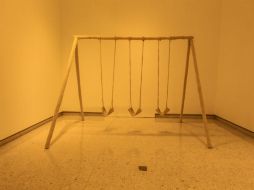 La colección está abierta al trabajo de artistas de cualquier parte del mundo y con diversas técnicas de creación. EL INFORMADOR / F. Atilano