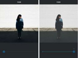 El nuevo filtro, ''Fade'', permite a los usuarios suavizar los colores de sus fotografías. INSTAGRAM / @Instagram