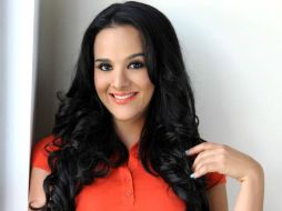 La candidata aparece en un video solicitando el voto y la confianza de la ciudadanía y llegar al recinto legislativo de San Lázaro. FACEBOOK / claudia.casas.902