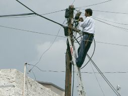 Telmex y Tele Fácil intercambian señalamientos por fallas en la interconexión de ambas empresas. EL INFORMADOR / ARCHIVO