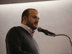 Las declaraciones de Villanueva, Alfaro y Sergio Chávez están disponibles en sus páginas web oficiales. EL INFORMADOR / ARCHIVO