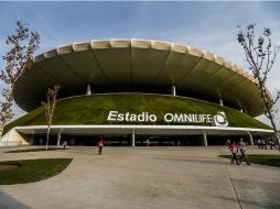 Después de cuatro años y ocho meses de haber jugado su primer encuentro oficial en su nuevo estadio, Chivas llegará al partido 100. EL INFORMADOR / ARCHIVO