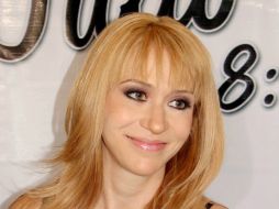 Noelia, con estos logros, se sitúa en la cima del reconocimiento mundial. EL INFORMADOR / ARCHIVO