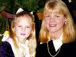 Taylor siempre ha sido muy unida a su madre, incluso, asegura que es su mejor amiga. INSTAGRAM / @TaylorSwift