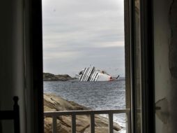 Los cuerpos de los migrantes muertos son encontrados en la costa del país, después de que el barco se hundiera por el mal tiempo. EFE / ARCHIVO