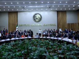 Indican que hasta el momento no se ha registrado incidente alguno durante la capacitación de los funcionarios. SUN / ARCHIVO