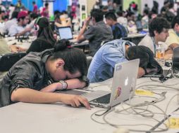 Es más difícil adaptarse si se consume cafeína, ya que impide un mejor descanso. EL INFORMADOR / ARCHIVO