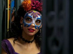 La mexicana Stephanie Sigman tendrá una aparición especial en la cinta 24 de James Bond. TWITTER / @007