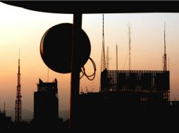 Ha trascendido que la empresa dará información entre las 18 y 20 horas de este viernes. AFP / ARCHIVO
