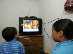 El Grupo Radio Centro y Cadena Tres son los dos ganadores de la licitación del IFT por nuevos canales de televisión abierta. NTX / ARCHIVO