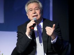 Las acciones de la empresa de Francisco Aguirre en la BMV cayeron casi el cinco por ciento. SUN / ARCHIVO