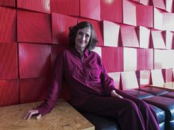 La actriz tapatía Margarita Sanz interpretará a la esposa de Maximiliano de Habsburgo durante su edad adulta. EL INFORMADOR / ARCHIVO