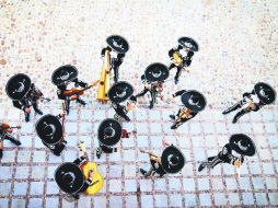 El grupo busca lograr que los mariachis 'gringos' suenen como las agrupaciones mexicanas. FACEBOOK /