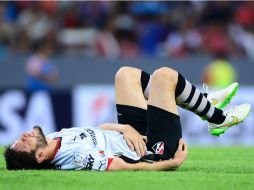 Los de la ''Perla de Occidente'' entran en una segunda etapa de intensa actividad entre el torneo local y la Copa Libertadores. MEXSPORT / ARCHIVO