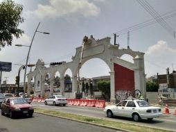 Algunos ciudadanos lamentan la pérdida del patrimonio arquitectónico de la ciudad mientras que otros la apoyan. EL INFORMADOR / A. Camacho