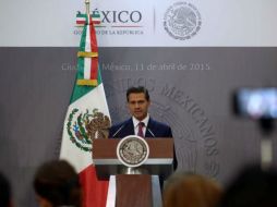 En esta Cumbre, asienta Peña Nieto, se acreditó que América es una región que trabaja por propósitos compartidos. TWITTER / @PresidenciaMX