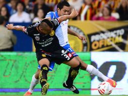 Un autogol le da a los universitarios un punto de oro. MEXSPORT / A. Macías