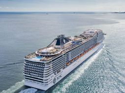 El mercado mexicano es uno de los mejores en el sector de cruceros, ya que ha registrado un crecido entre 10 y 15 por ciento. EL INFORMADOR / ARCHIVO