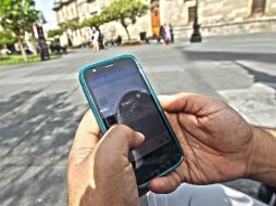 Las aplicaciones se han convertido en el camino más habitual para distribuir malware. EL INFORMADOR / ARCHIVO