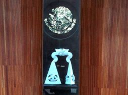 Una vez se haya escogido al nuevo presidente, se informará a la SCJN y Consejo de la Judicatura Federal. NTX / ARCHIVO