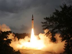 Las resoluciones tratan asuntos de energía nuclear correspondientes a las últimas actividades, en torno a ésta, de Corea del Norte. AFP / ARCHIVO