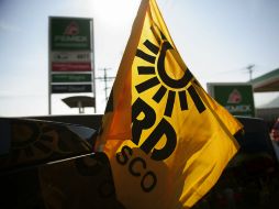 El PRD estatal culpó al ayuntamiento de Zamora de montar una parafernalia para desacreditar a sus candidatos. EL INFORMADOR / ARCHIVO