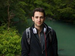 Mando recuerda a los tapatíos como personas muy cálidas y amables. TWITTER / @musicmandomx