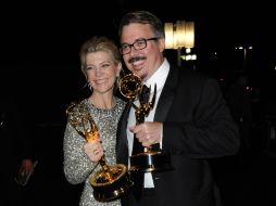 Warner Bros. no precisó si la salida de MacLaren tendrá repercusiones en el estreno de la película. AP / ARCHIVO