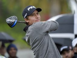 Ortiz ha superado 10 cortes esta temporada. AP / ARCHIVO