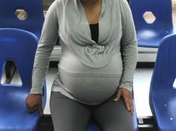 La madre de las pequeñas dijo estar muy agradecida con los médicos. EL INFORMADOR / ARCHIVO