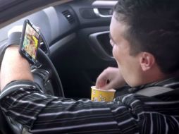 Netflix parodió al nuevo gadget con un video en YouTube de su propio Netflix Watch. YOUTUBE / Netflix