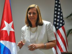 La retirada de Cuba de la lista supondrá la eliminación de una serie de sanciones, como la prohibición de la venta de armas. AFP / ARCHIVO