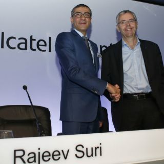 Nokia confirma la compra de Alcatel-Lucent